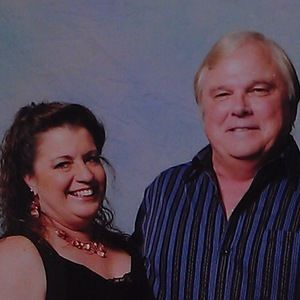 Meet your Posher, Rocki-gary